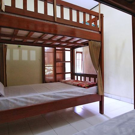 Pondok Mesari House Ubud Exteriör bild