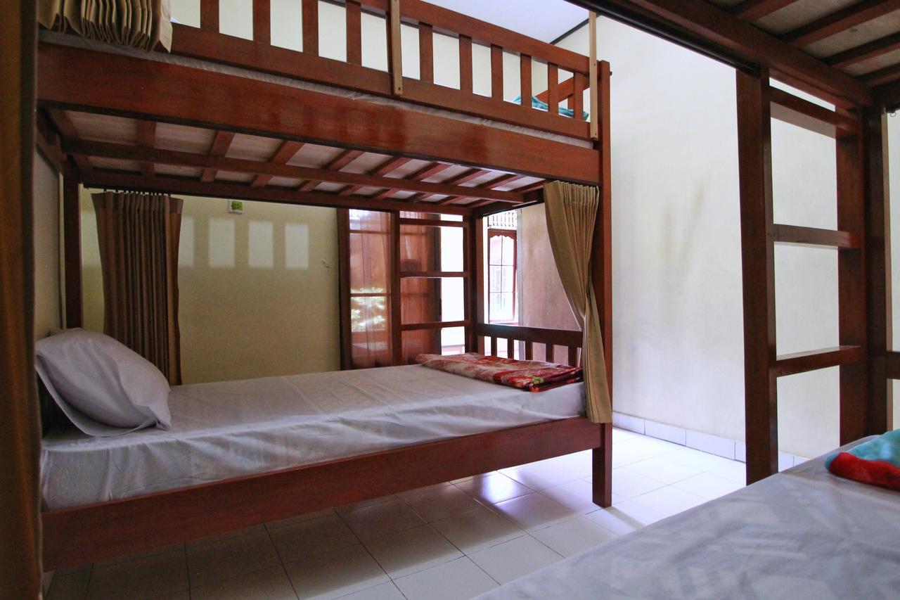 Pondok Mesari House Ubud Exteriör bild