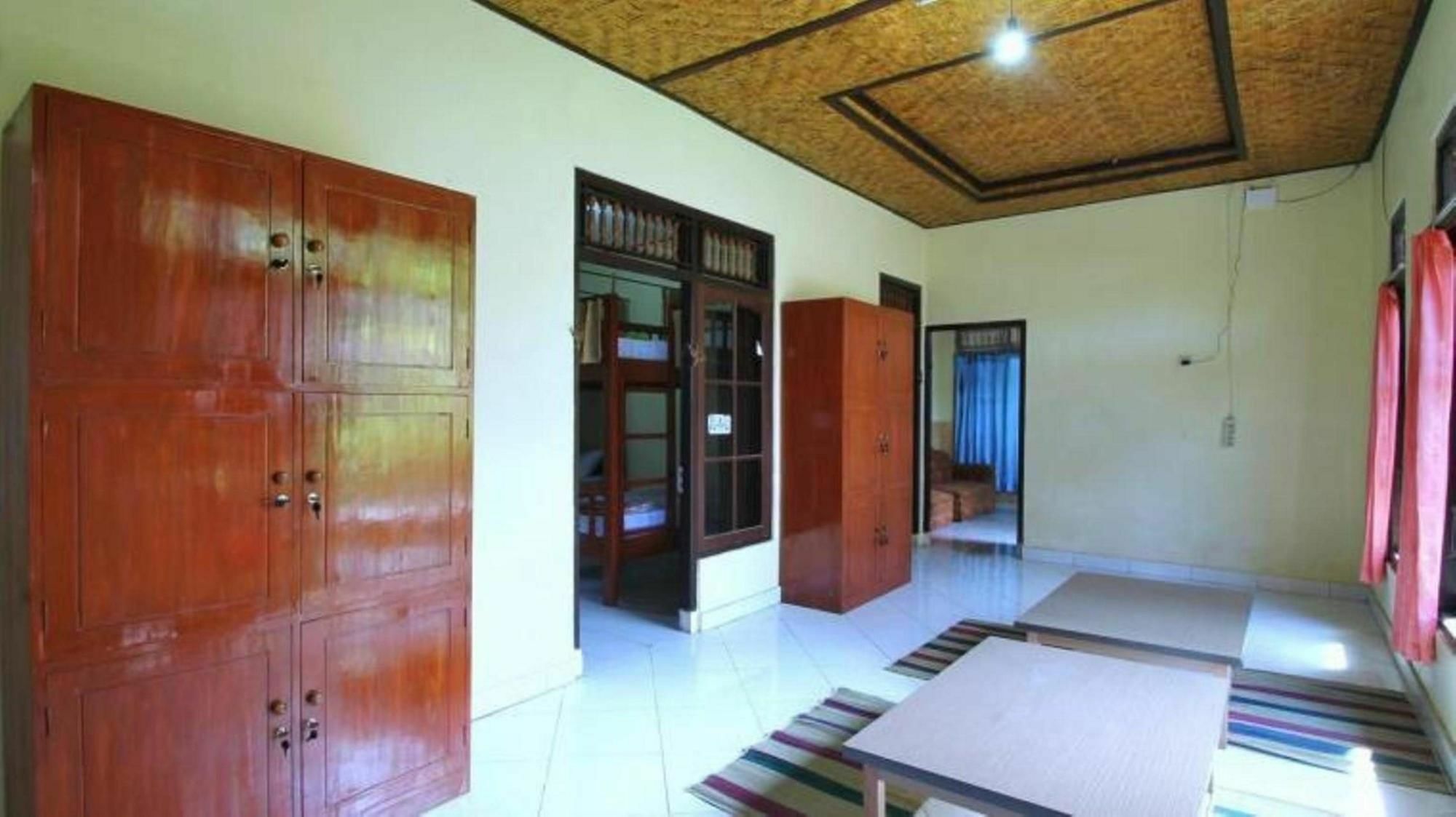 Pondok Mesari House Ubud Exteriör bild